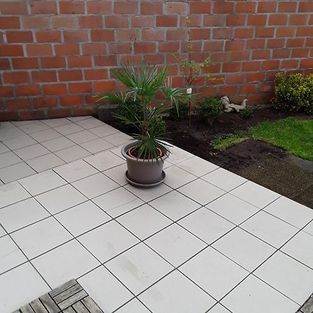 Wenceslas Cobergher III Bertem Exteriör bild