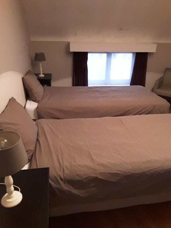 Wenceslas Cobergher III Bertem Exteriör bild